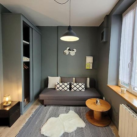 Studio Prive Centre Saint Louis Montargis Dış mekan fotoğraf